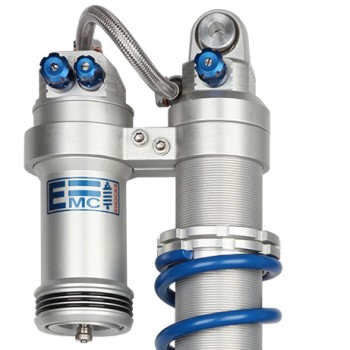 GP3R shock absorber single spring (single)