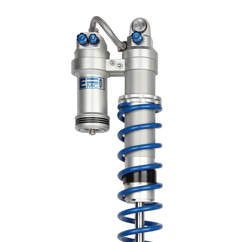 GP3R shock absorber single spring (single)