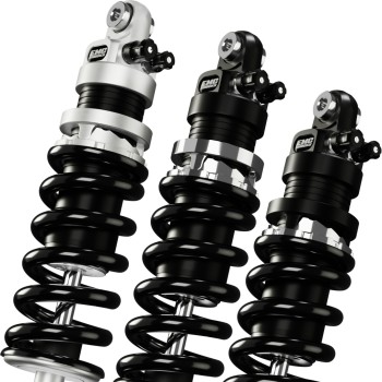 Twin Spirit 2 (mono) shock absorber for Ducati 803 Scrambler