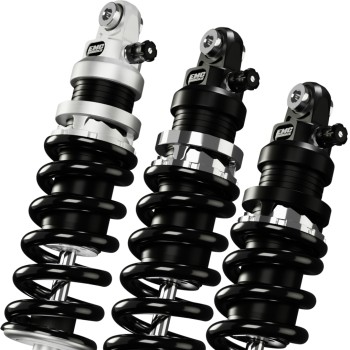 Twin Spirit 1 (mono) shock absorber for Ducati 803 Scrambler Icon