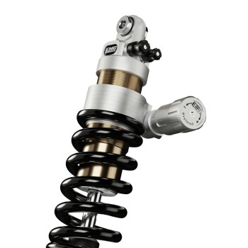 ROAD 2 shock absorber for Seat MO 125 2020-2022