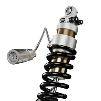 ROAD 2 shock absorber for Indian 1890 Springfield 2022-2023