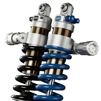 ROAD 2 shock absorber for Triumph 1050 Sprint ST 2005-2010