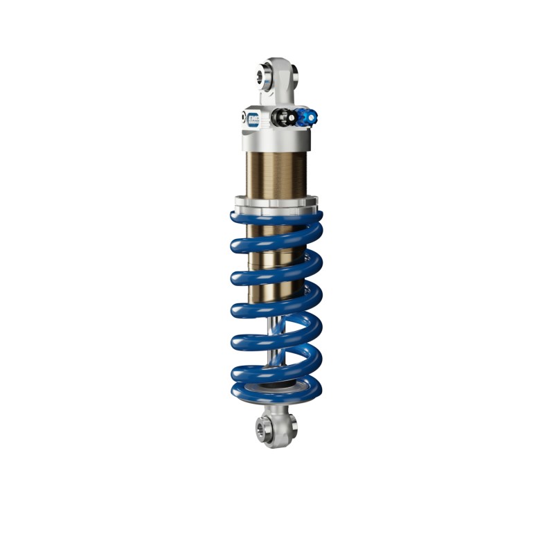 S2X shock absorber
