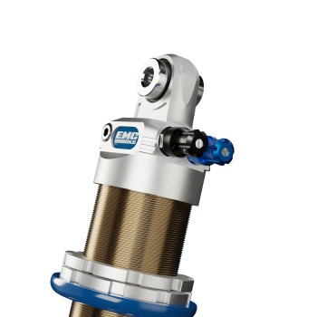 S2X shock absorber