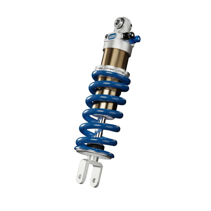 S2X Off-road shock absorber