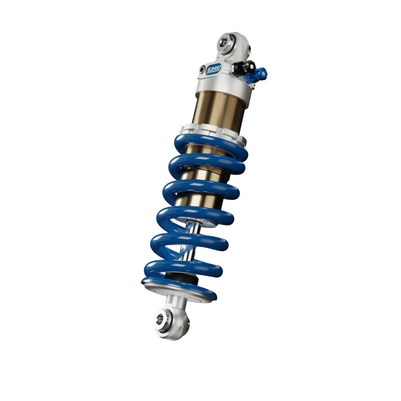S2X Off-road shock absorber