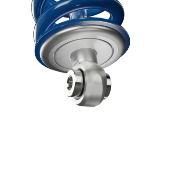 S2X Off-road shock absorber