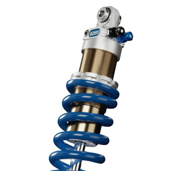 S2X Off-road shock absorber for moto Yamaha de 50 cc à 200 cc 200 DT R (1988-1995)