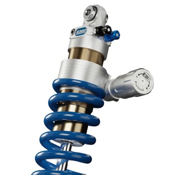 S2X Off-road shock absorber for  Honda 750 XL Transalp (2023-2025)