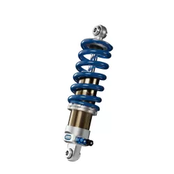 S2X TRAIL shock absorber