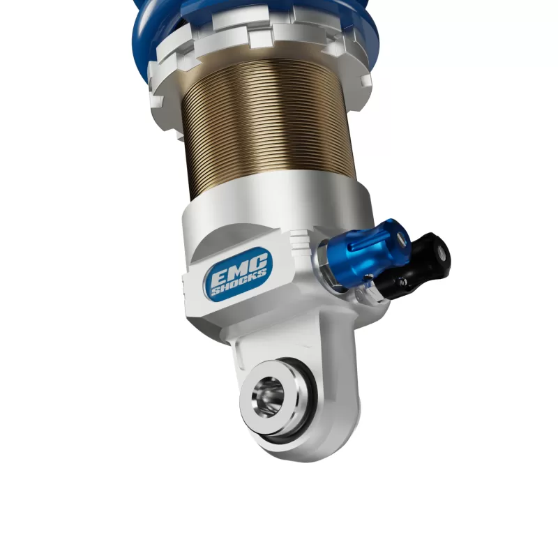 S2X Off-road shock absorber