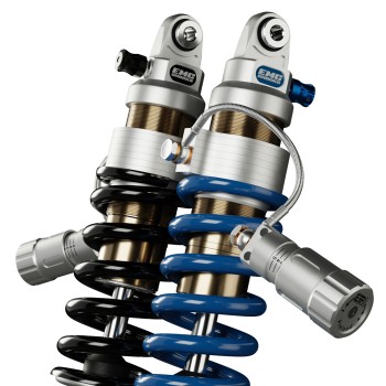 ROAD 1 shock absorber for BMW C Evolution et CE04 for  BMW BMW C Evolution (2014-2020)