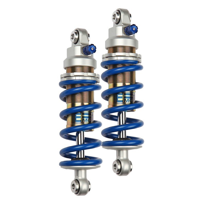 Sportshock 1 shock absorber SSV single spring (pair)