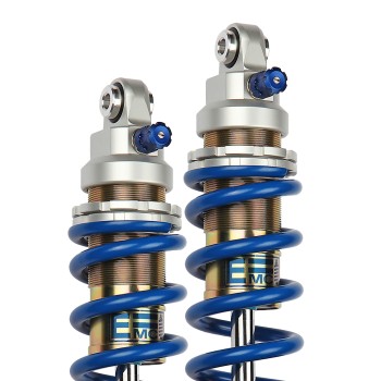 Sportshock 1 shock absorber SSV single spring (pair) for  Can-Am 900 Traxter HD9 XU Arrière (2022-2025)