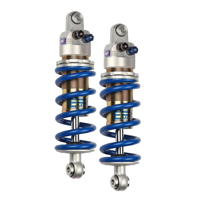 S2X shock absorber SSV single spring (pair)