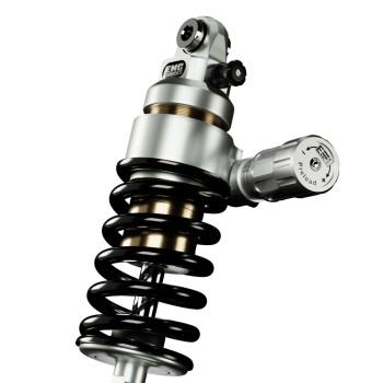 ROAD 1 shock absorber for Seat MO 125 2020-2022