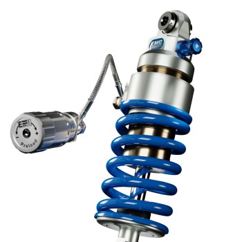 ROAD 1 shock absorber for Triumph 1200 Explorer