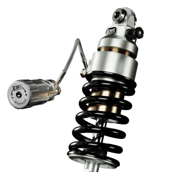 ROAD 1 shock absorber for Indian 1890 Springfield 2022-2023