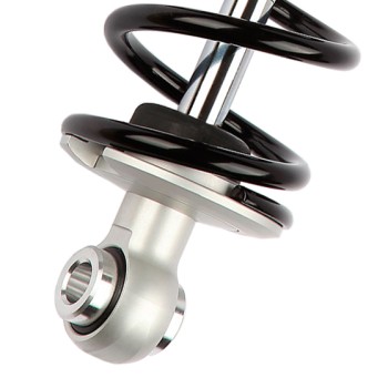 Twin Roadster 2 (pair) shock absorber