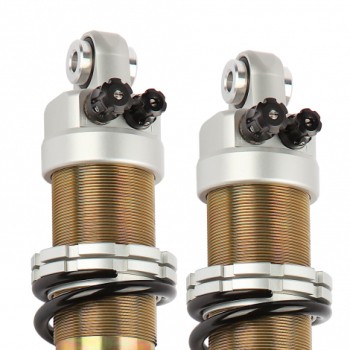 Twin Roadster 2 (pair) shock absorber