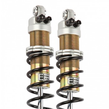 Twin Roadster 2 (pair) shock absorber for Royal Enfield 650 Continental GT 2019-2022