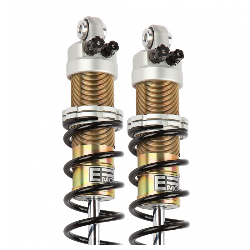 Twin Roadster 2 (pair) shock absorber