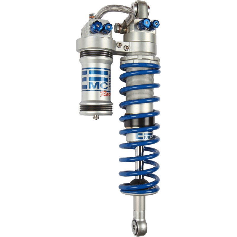 GP4 shock absorber