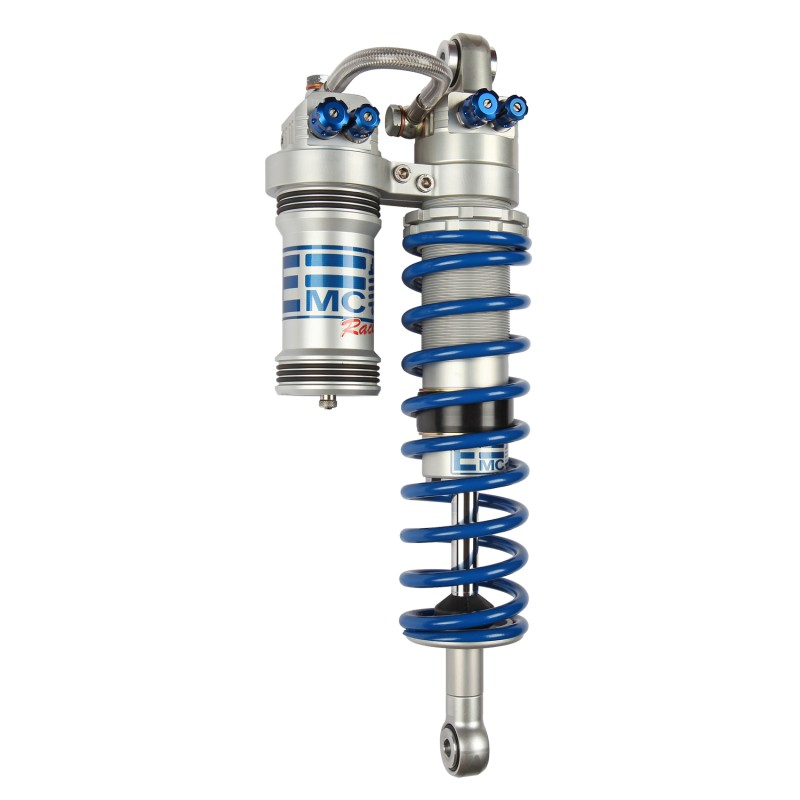 GP4 shock absorber