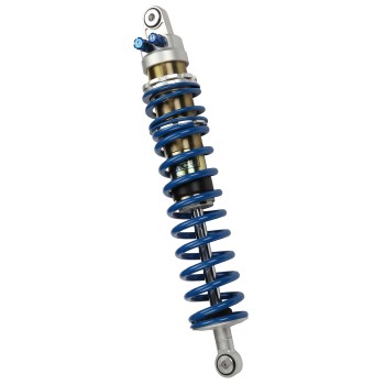 Sportshock 2 shock absorber double spring (single)