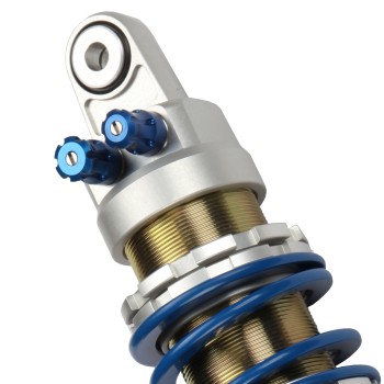 Sportshock 2 shock absorber double spring (single)