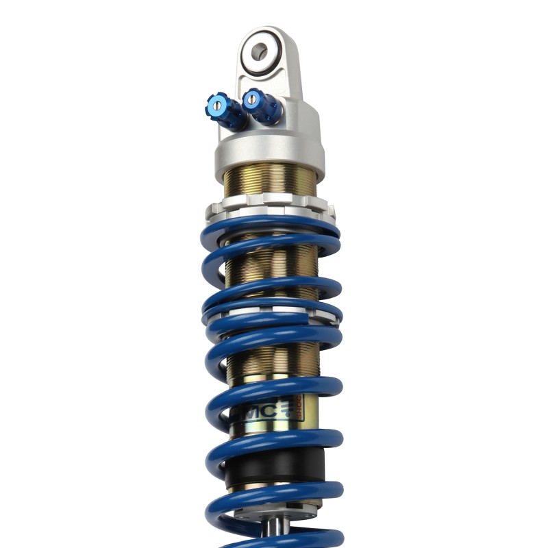 Sportshock 2 shock absorber double spring (single)