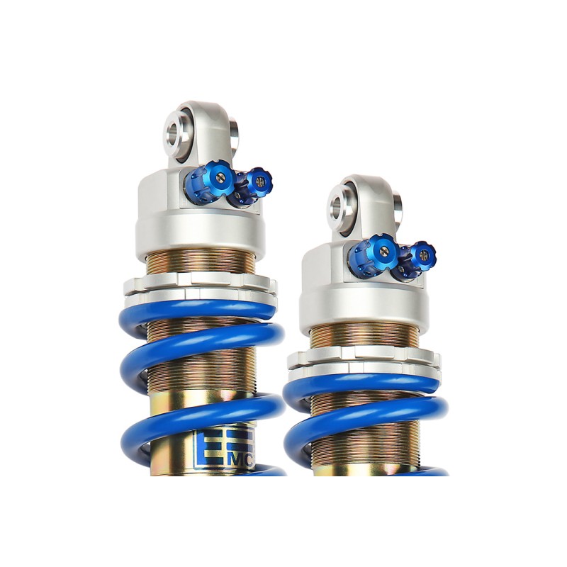 Sportshock 2 shock absorber single spring (pair)