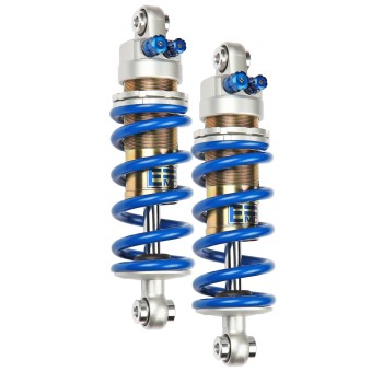Sportshock 2 shock absorber single spring (pair)