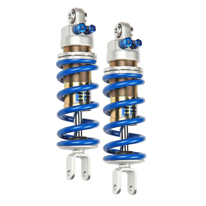 Sportshock 2 shock absorber single spring (pair)