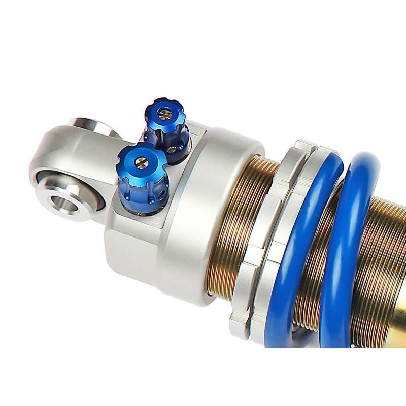 Sportshock 2 shock absorber single spring (single)