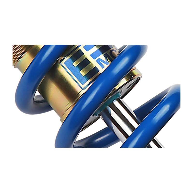 Sportshock 1 shock absorber double spring (single)