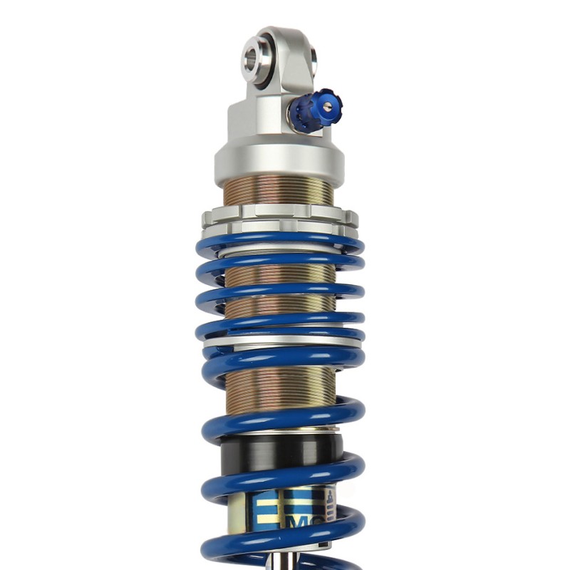 Sportshock 1 shock absorber double spring (single)