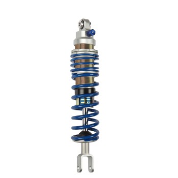 Sportshock 1 shock absorber double spring (single)