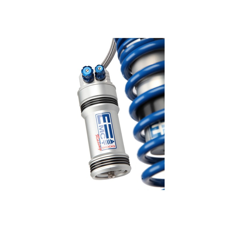 GP4 shock absorber single spring (single)