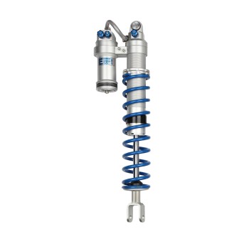 GP3 shock absorber single spring (single)