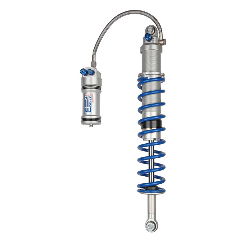 GP3 shock absorber single spring (single)