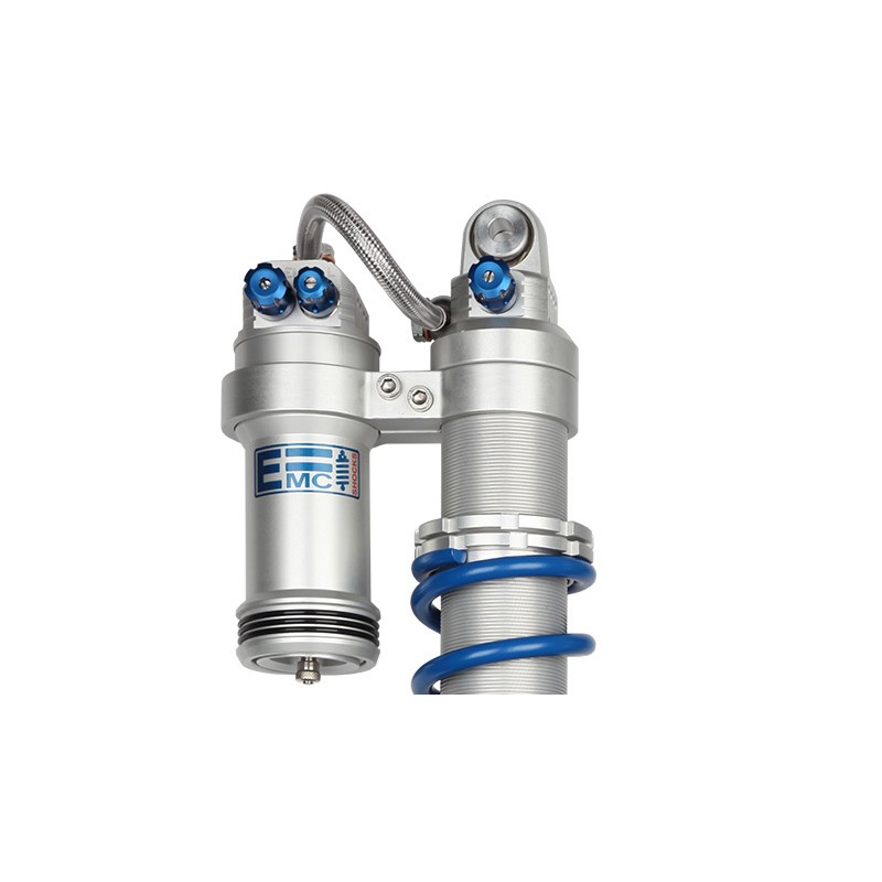 GP3 shock absorber single spring (single)