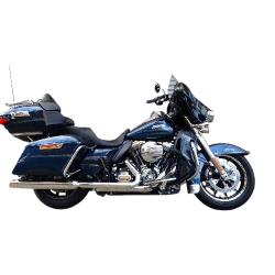 1690 Electra Glide Ultra Limited Low FLHTKL (103 cubic inches) (2015-2016)