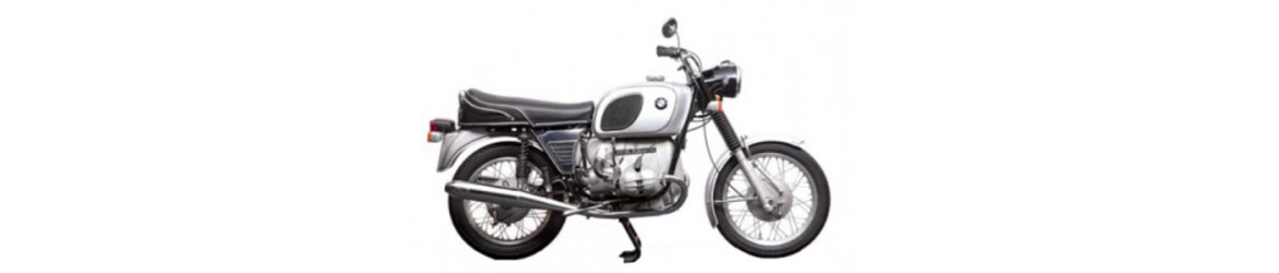 R 50 - Série 5 (1969-1973)