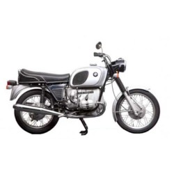 R 50 - Série 5 (1969-1973)