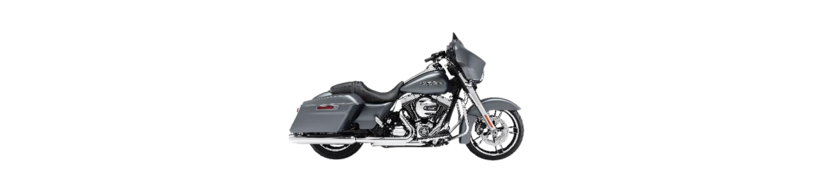 1690 Street Glide FLHX (103 cubic inches) (2011-2016)