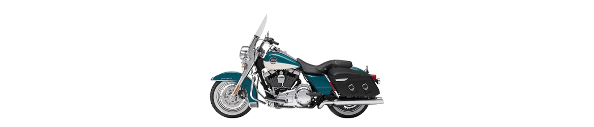 1690 Road King Classic FLHRC (103 cubic inches) (2009-2014)