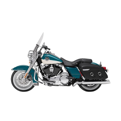 1690 Road King Classic FLHRC (103 cubic inches) (2009-2014)