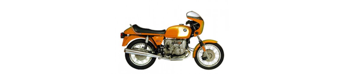 R 90 S - Série 6 (1973-1976)